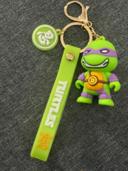 Keychains