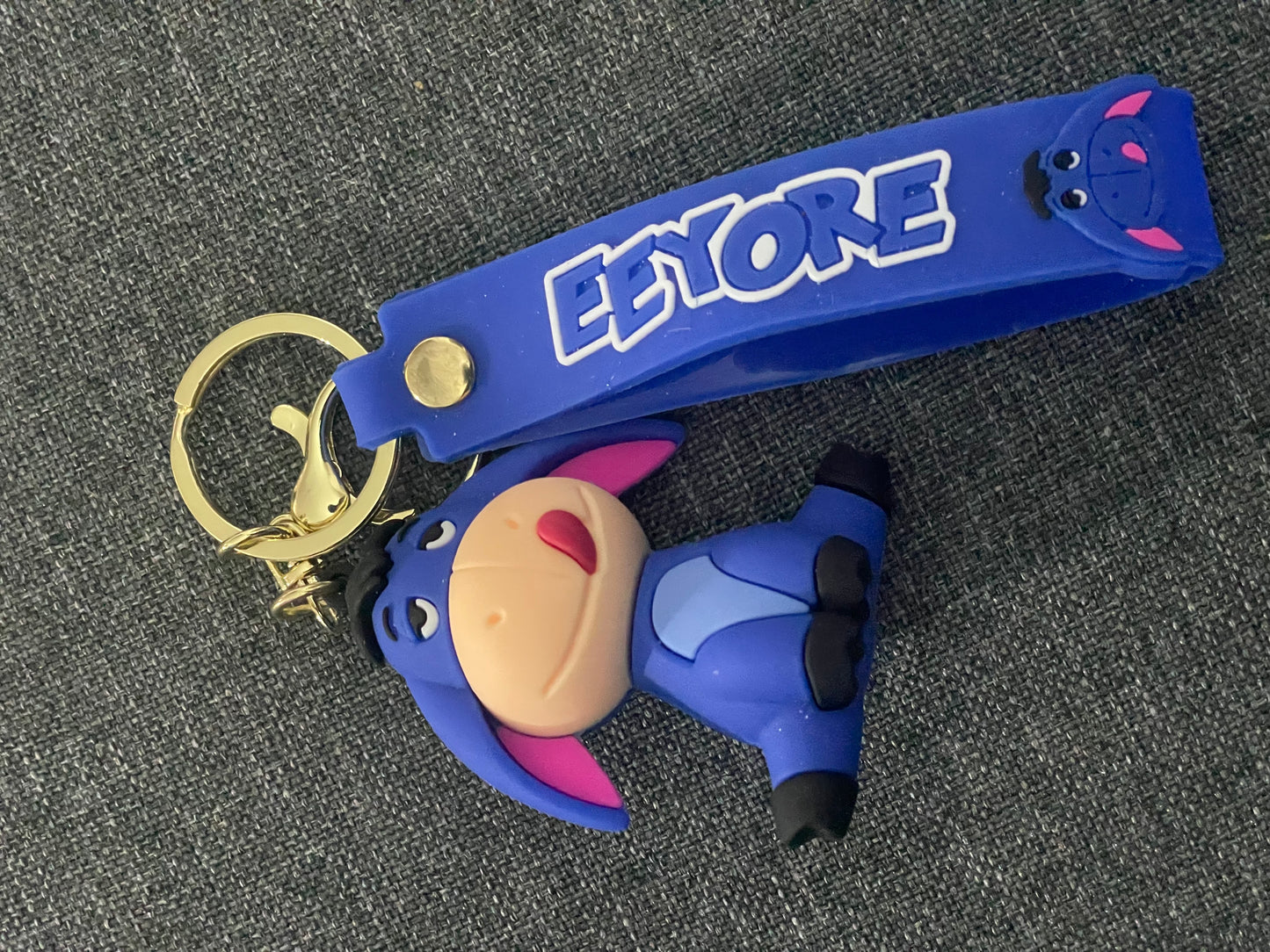 Keychains