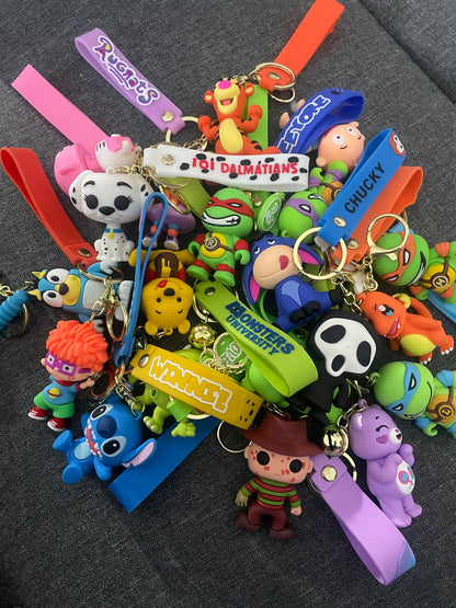 Keychains