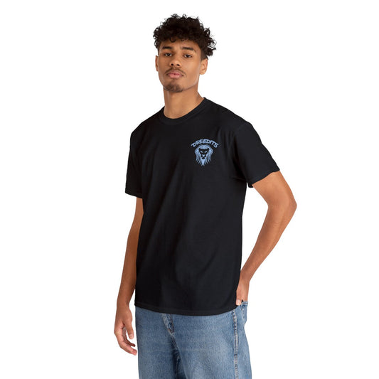 Dreadits Patch T Shirt